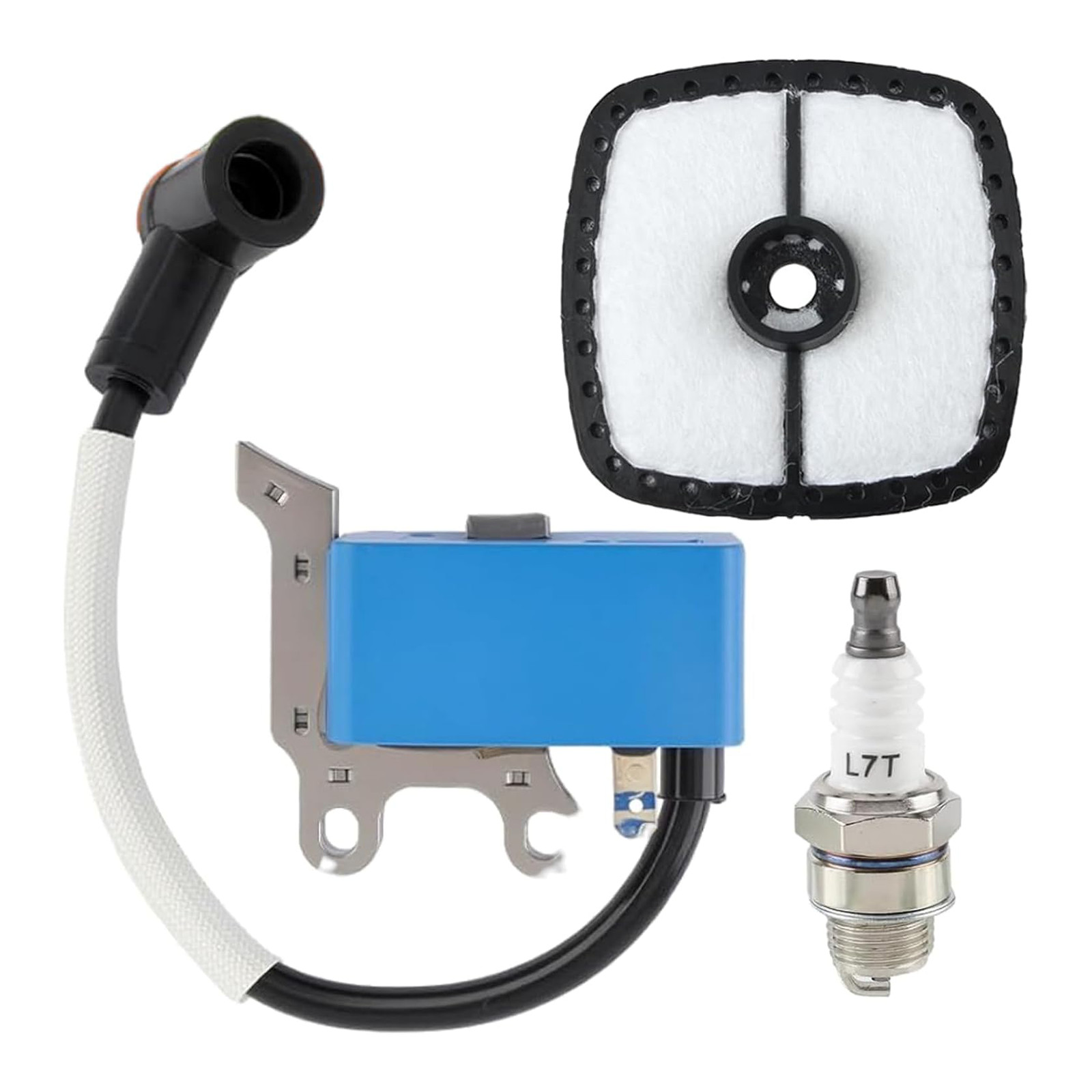Ignition Coil For Echo GT-225 PE-225 PAS-225 SRM-225 SHC-225 PPF-225 Trimmers