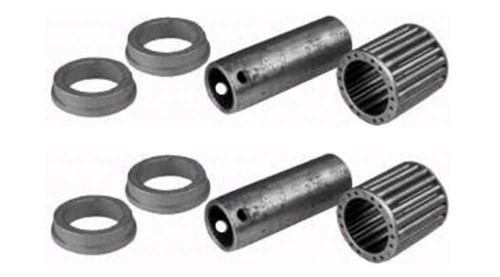 VKXGBRGKIT for 2 Wheel Velke Replacement Set of 2 Wheel Bearing Kits