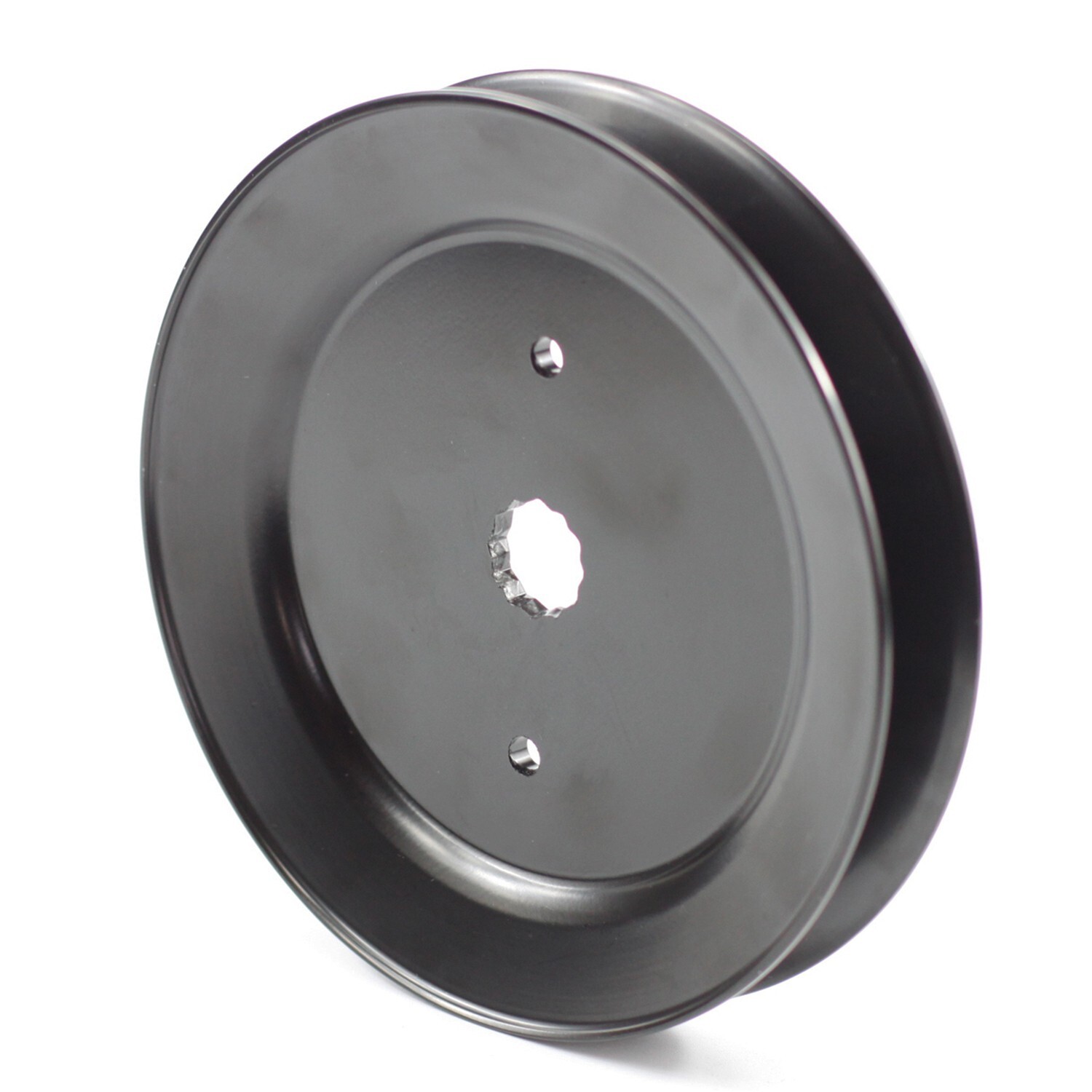 Spindle Pulley for Craftsman Mower – 153535 Mower Deck Pulley Fit for Craftsman