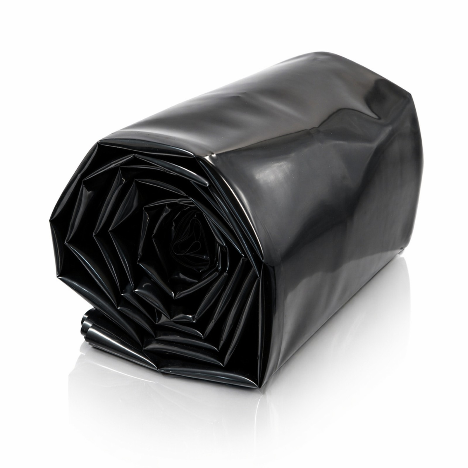 12′ x 10′ 20-Mil LLDPE Pond Liner