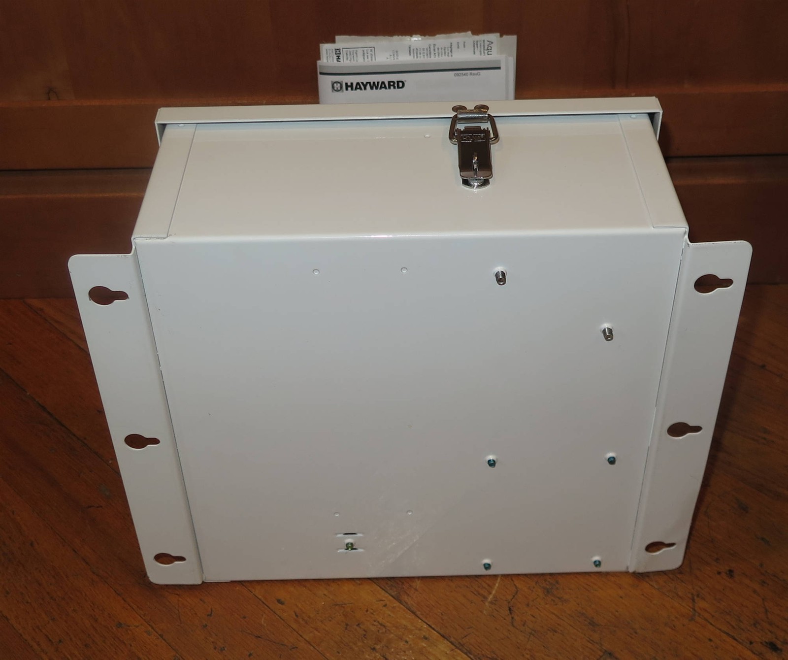 Hayward AquaRite W3AQR15 Salt Chlorine Generator Control Panel ONLY – NEW