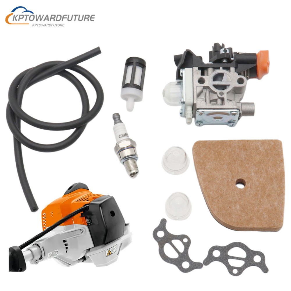 Fits STIHL ZAMA CARBURETOR 4149 120 0602 FS94R KM94R HL91K HL94 HL94K