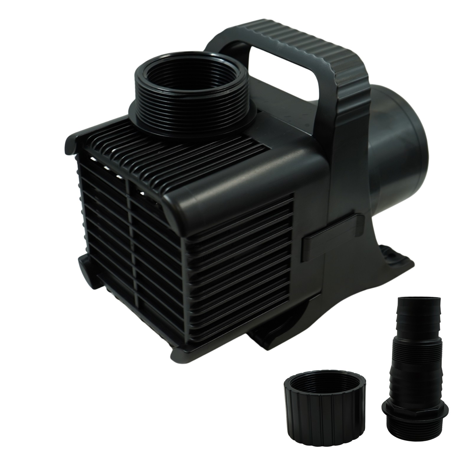 HALF OFF PONDS 10,500 GPH Submersible Pond Pump, Energy Efficient, 33 ft Cord