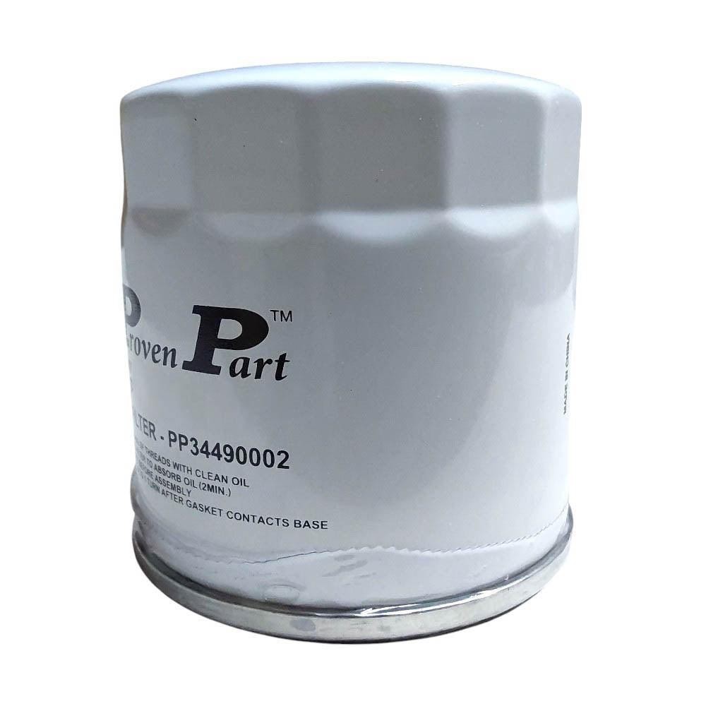 OIL FILTER FITS WRIGHT HYDRO 3449002 FITS GRASSHOPPER 100850 FITS SNAPPER7042715