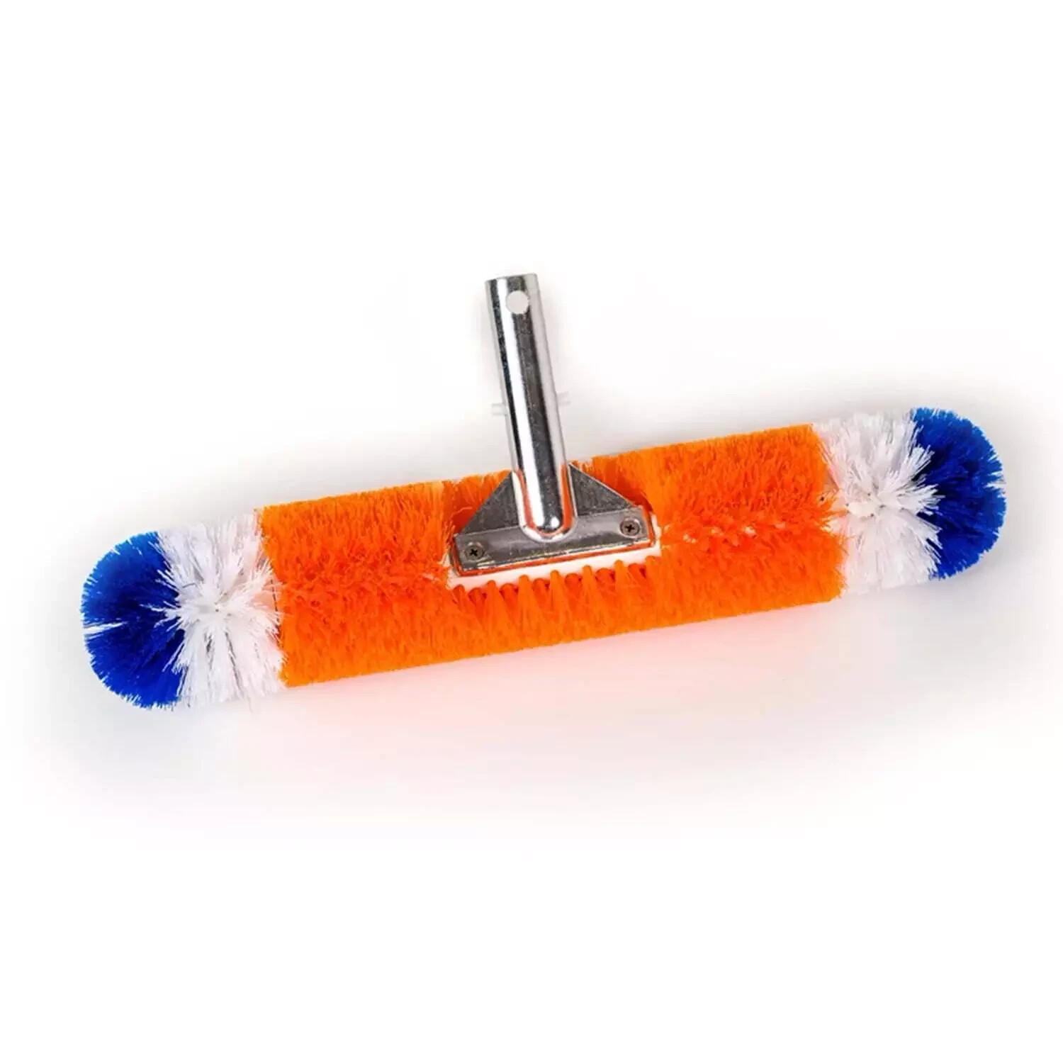 Torrent 18″ 360 Degree Brush Around Swimming Pool Cleaning Brush Accessory