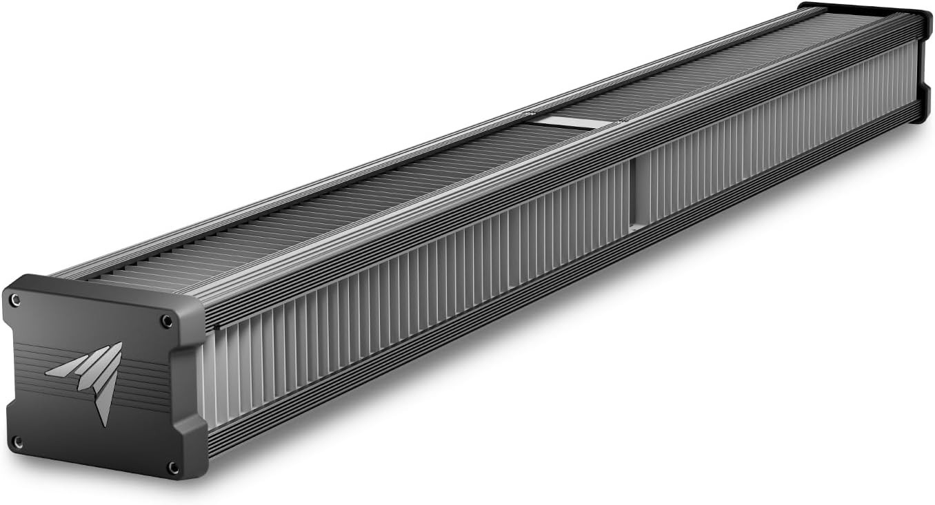 AC Infinity IONFRAME A7 700W LED Grow Light 4×5 Full Spectrum AC-IF7X