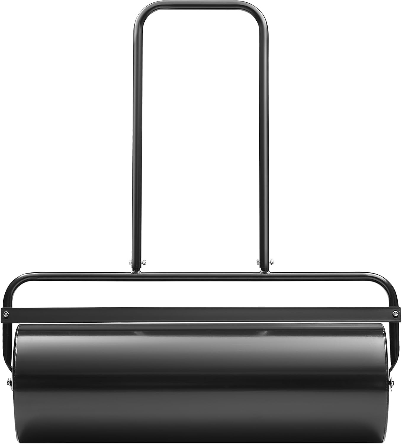 61L Lawn Roller with Ergonomic Handle – Level & Compress Soil Easily