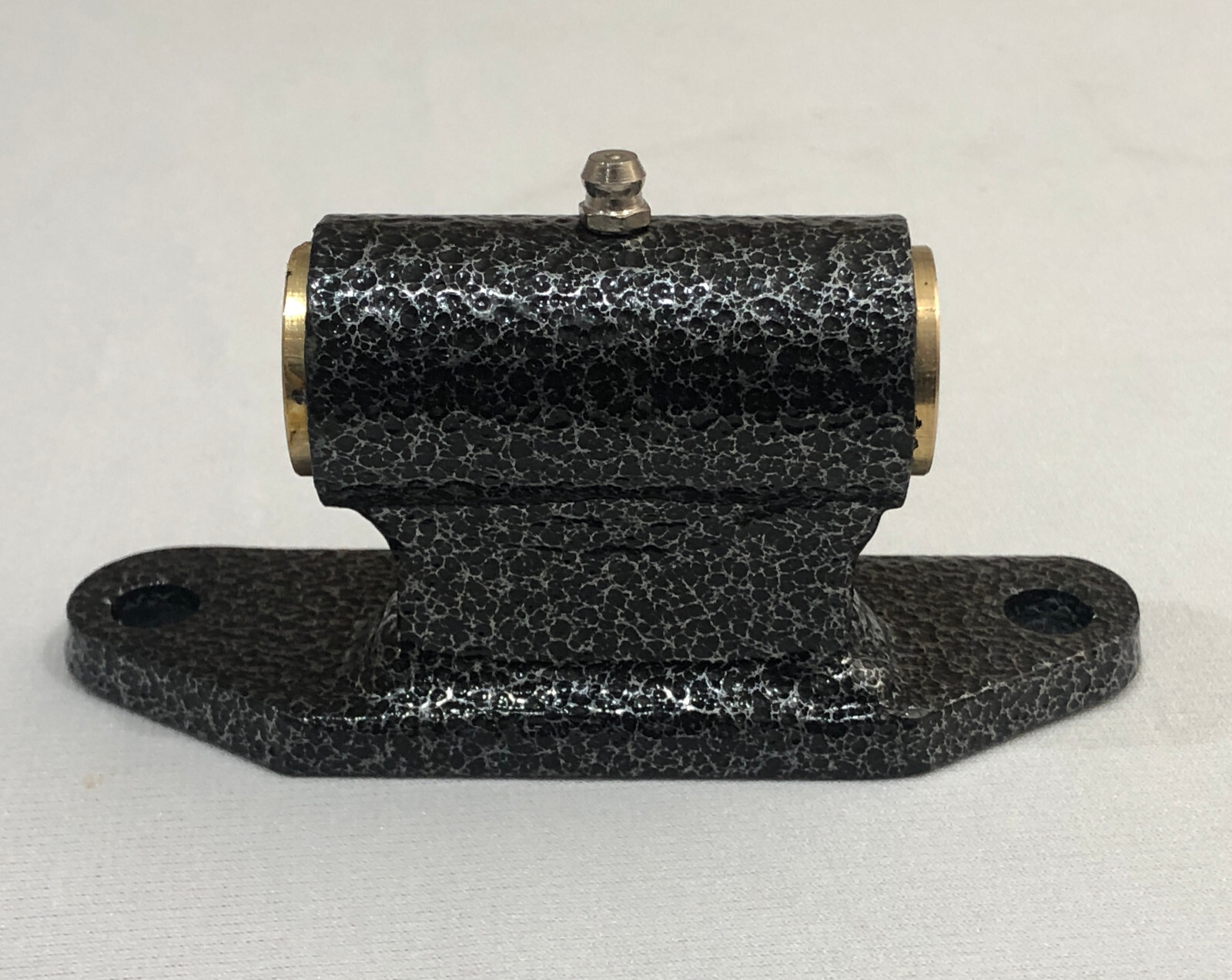 1 Mounting Hitch for Lawn Mower Sulky/Velkies – Rack’em REZ-311