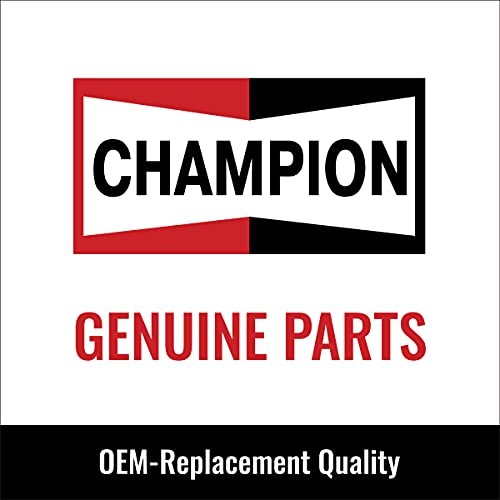 8 pc Champion Copper Plus Spark Plugs for Ford F-150 1975-96 | 5.0L 5.8L 7.5L