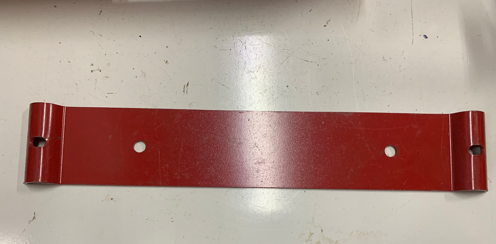 SNAPPER GRASS CATCHER ADAPTER BRACKET 7038394YP