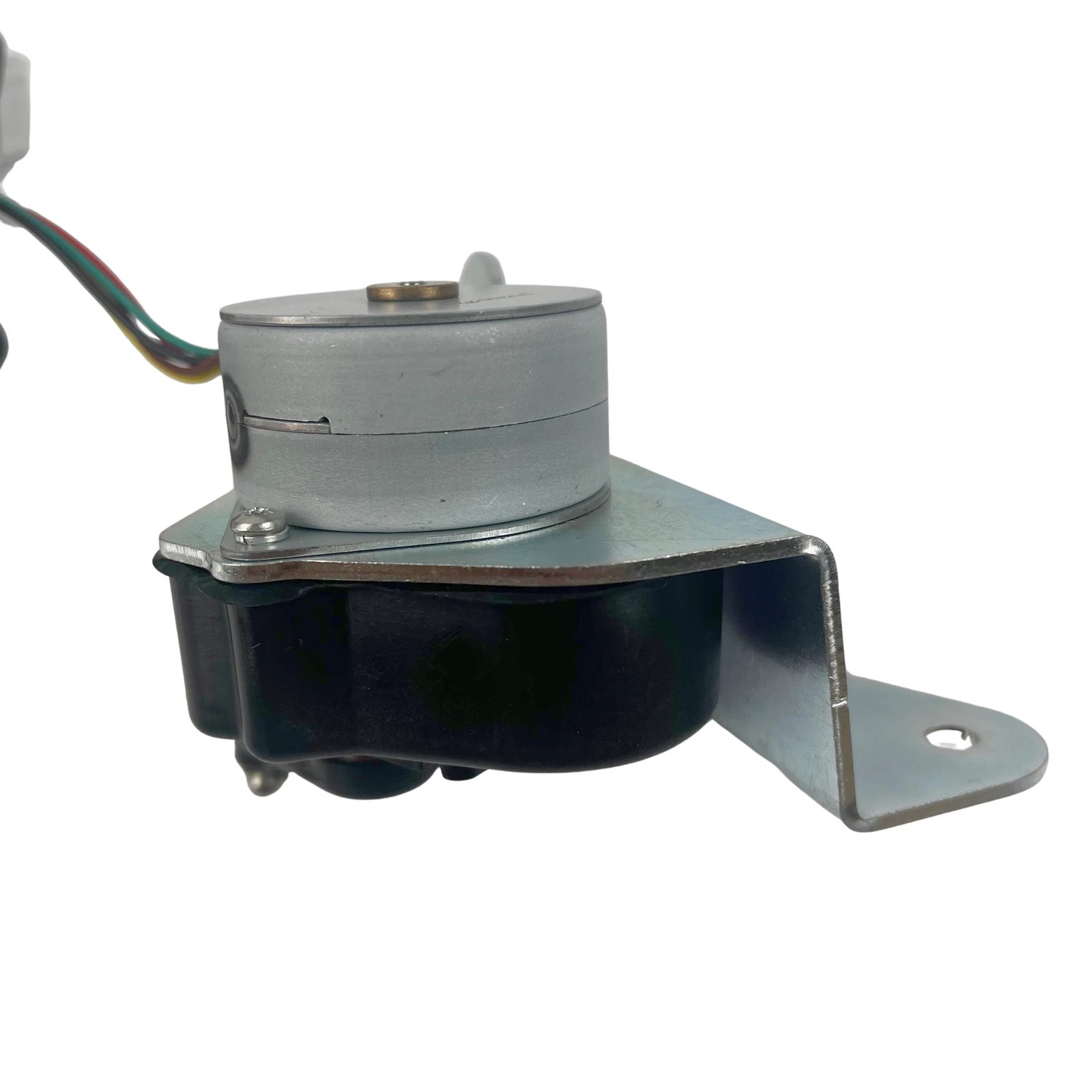 New Black And Silver Stepper Motor Assembly Fits Generac Engine GTH530 0G6452