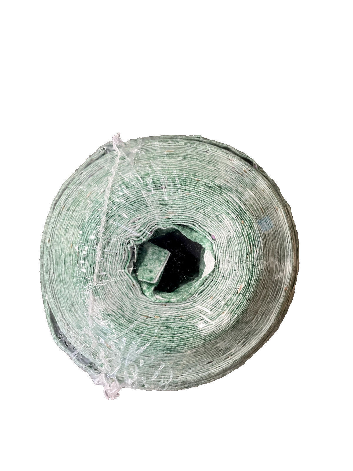 Grotrax Biodegradable Grass Seed Mat, Bermuda Rye – 50 Sq Ft Quick Fix Roll