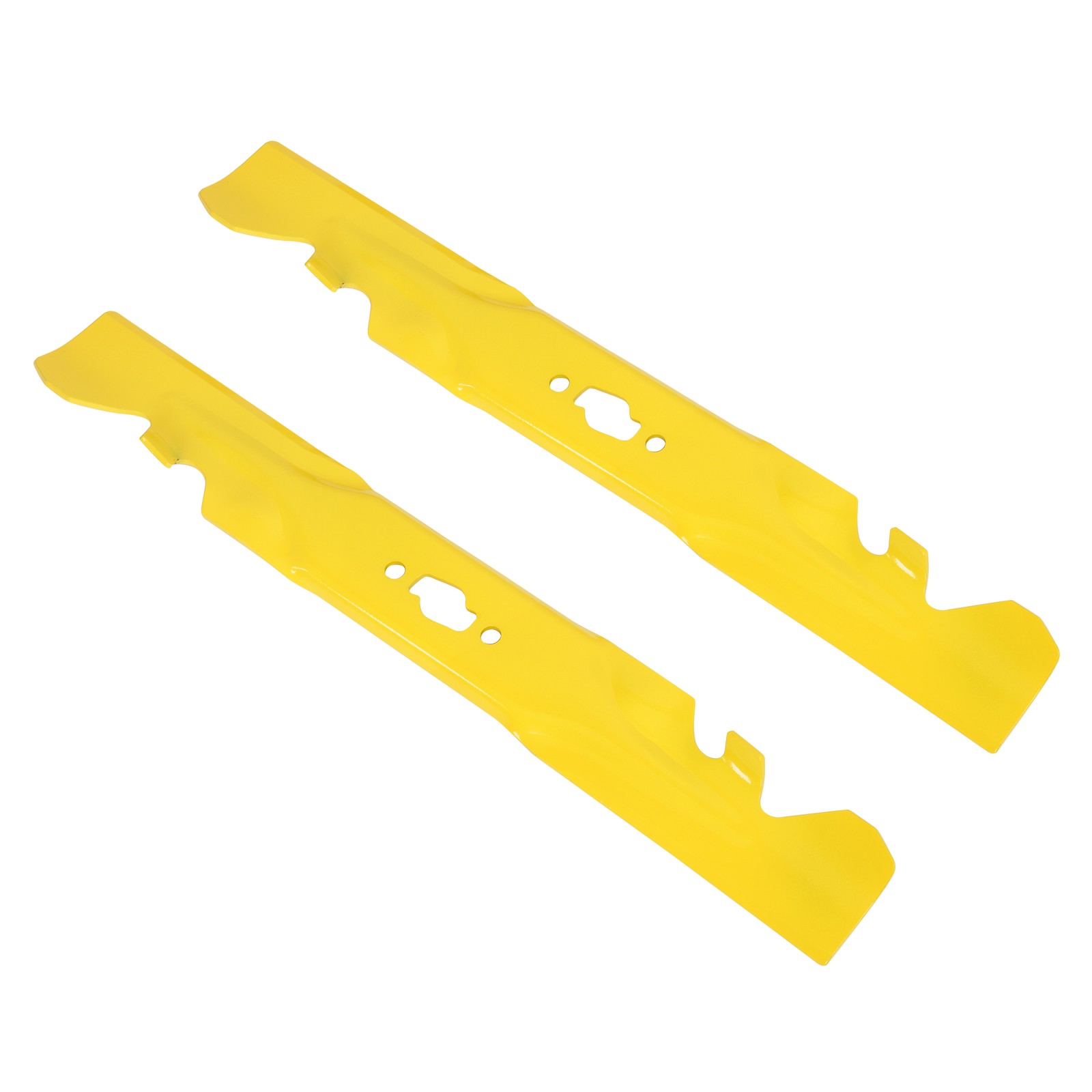 42″ Mulching Kit / Mulching Blades for Cub Cadet RZT-42 XT1-LT42E Lithium Ion