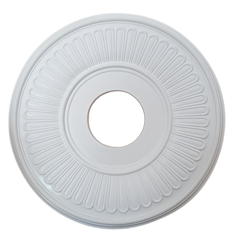 Simple Installation Decorative Ceiling Medallion Suitable for Any Room