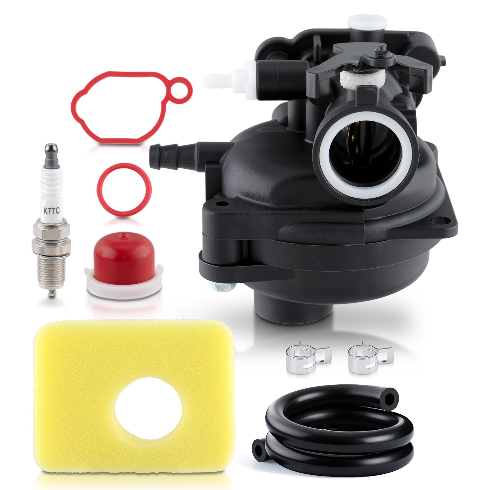 Carburetor For Briggs Stratton 500e 300e 450e 550e 575e 600e 140CC 591160 799583