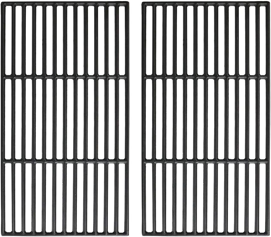SafBbcue Cooking Grates for Camp Chef PG24 DLX SE24 PG24XT SG24 Pellet Grill and