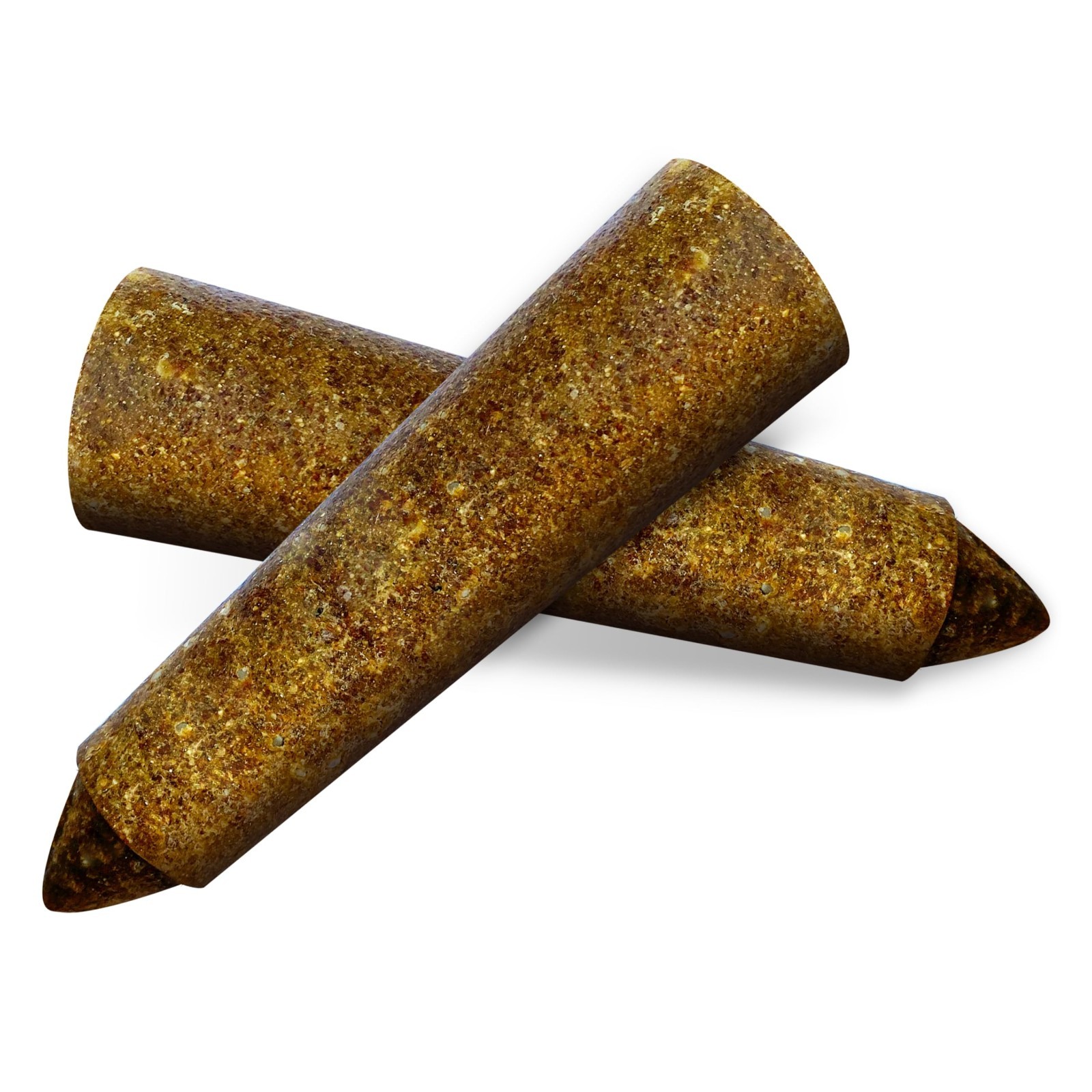 Evergreen Tree & Shrub Fertilizer Spikes – 24 Count, 6.0 Lbs, Nutrient Boost