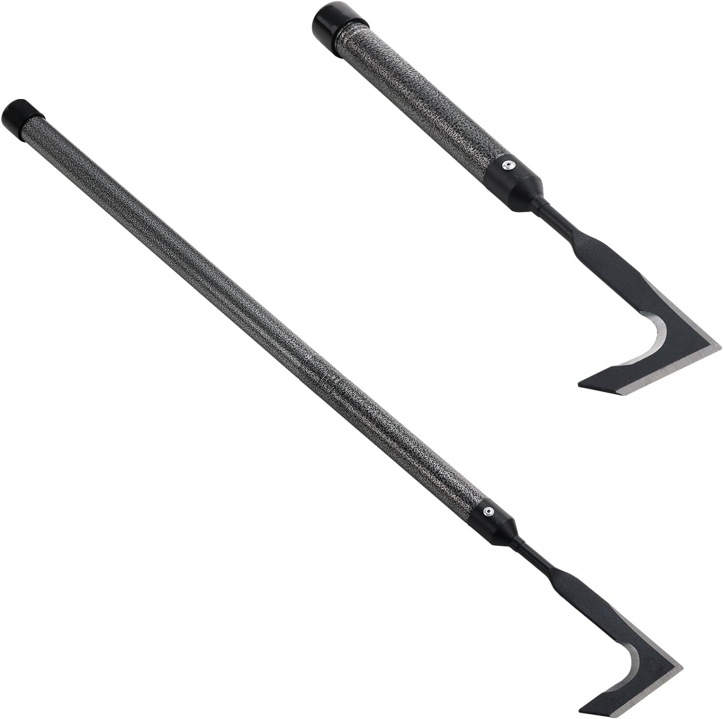 Crack Weeder, Manual Crevice Weeding Tool Weed Puller for Sidewalk Paver Deck Bo