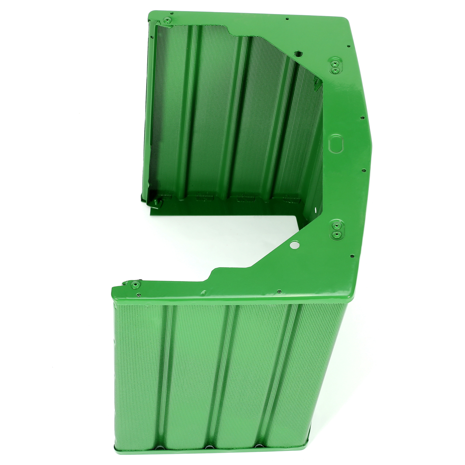 NEW Replacement Grille Powder Coated For John Deere 755 855 955