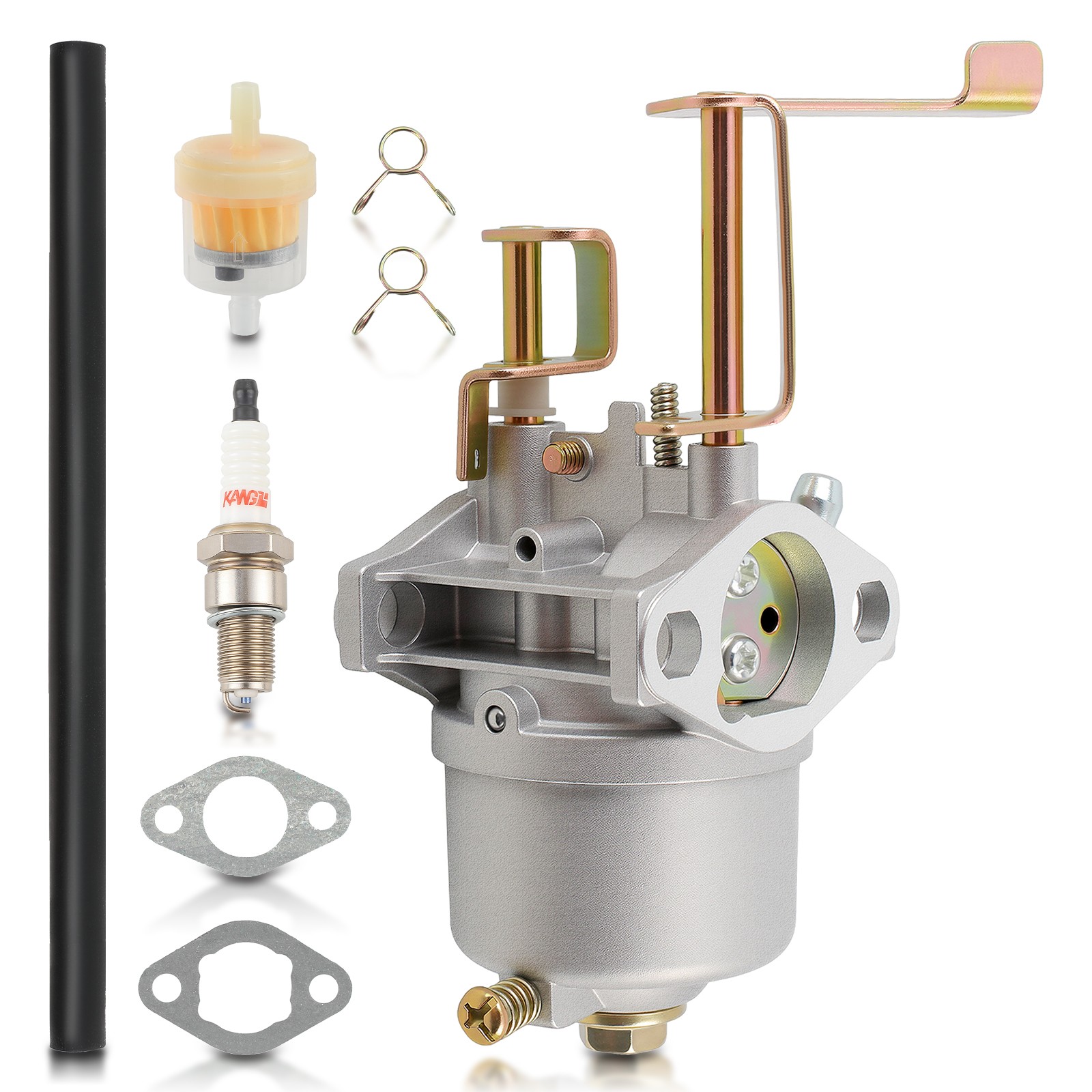 Carburetor for UST branded 1200 watt generator