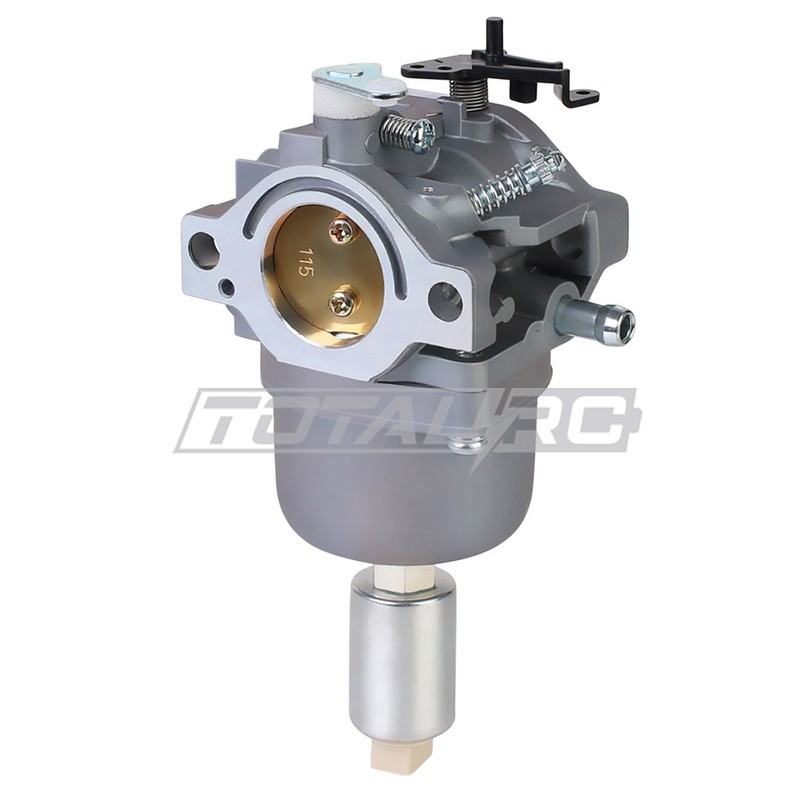 595210 Carburetor for Huskee Limited Editon 18.0 hp 46″ cut Riding Mower