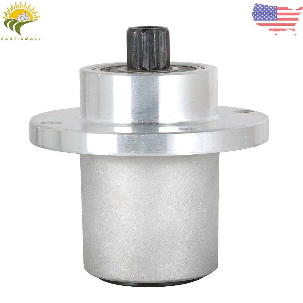 Thomletha Deck Spindle for Hustler 783506 FasTrak Mini Z Super Mini 3 Pack