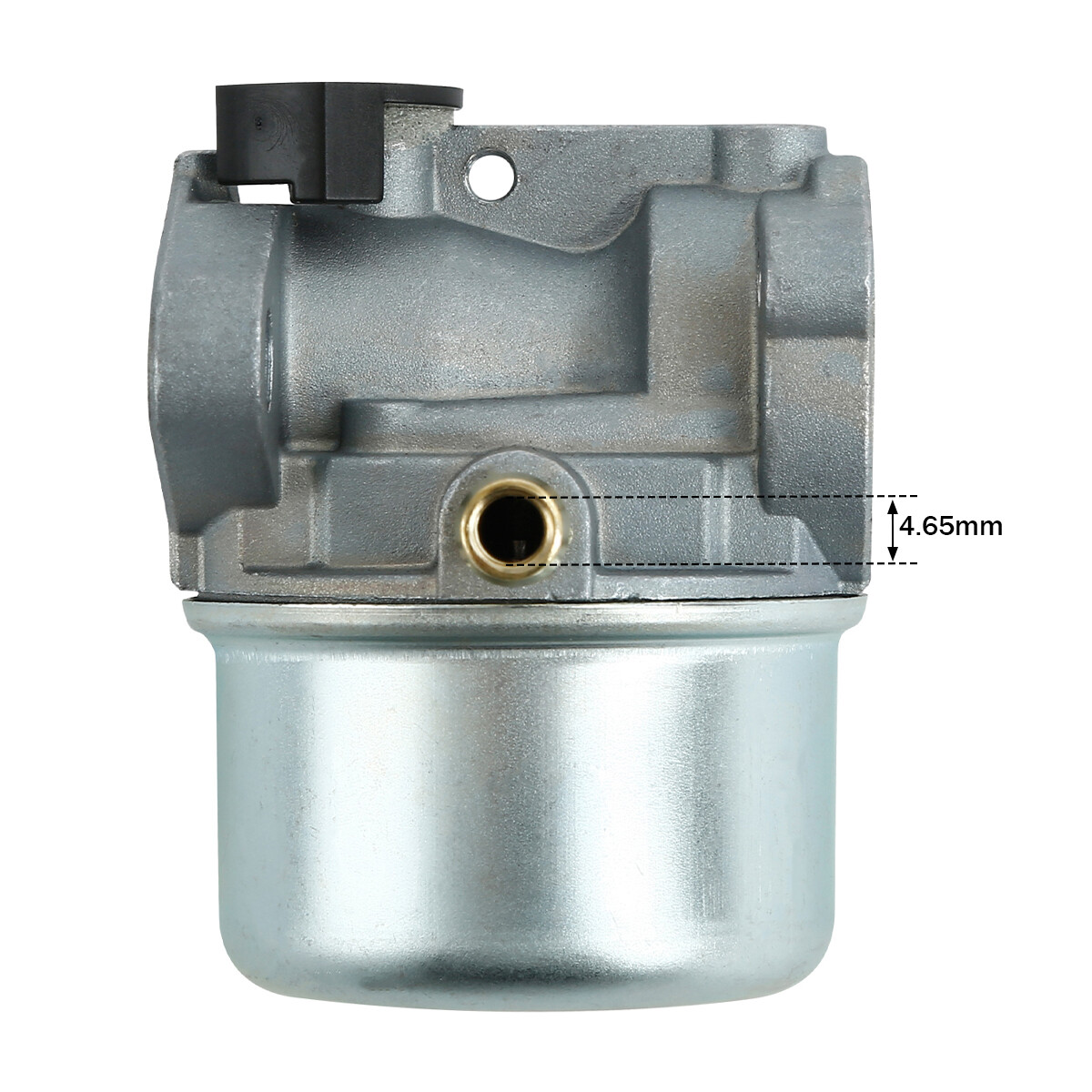 799868 Carburetor for Briggs and Stratton 5.5-6.5- 6.75hp 498170 799872 790821