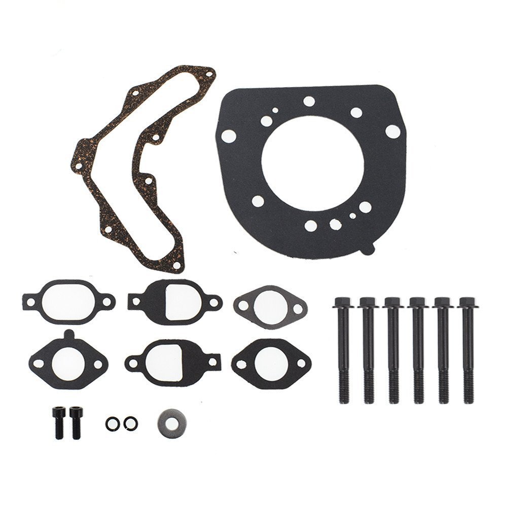 Cylinder Head Gasket Kit For Kohler SV541 SV590 SV591 SV600 SV601 SV610 SV620