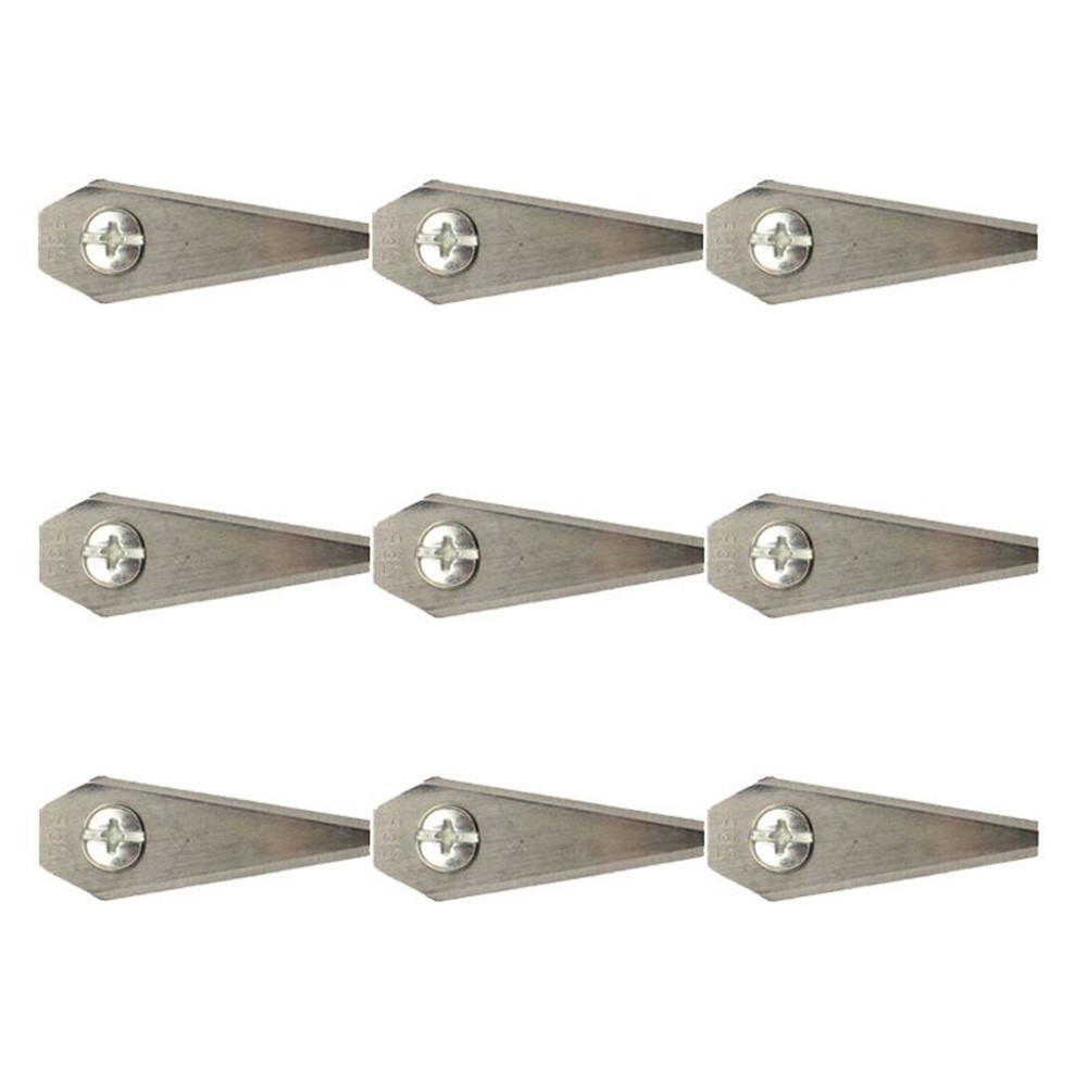 Cutting for blades Replacement None Lawn Mower Replacement Robot (1.00 Mm)
