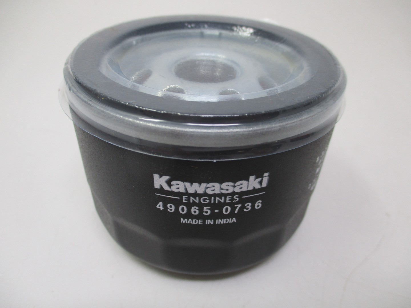Genuine Kawasaki 49065-0736 Oil Filter FR FS FX Engines OEM Replaces 49065-7007