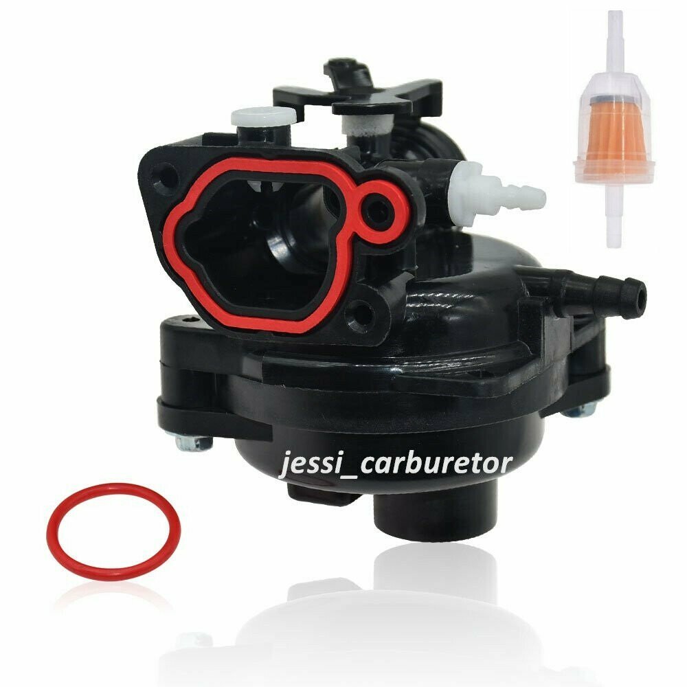 Carburetor for Briggs Stratton 799583 591109 593261 300e 450e 500e 550e 575e 600