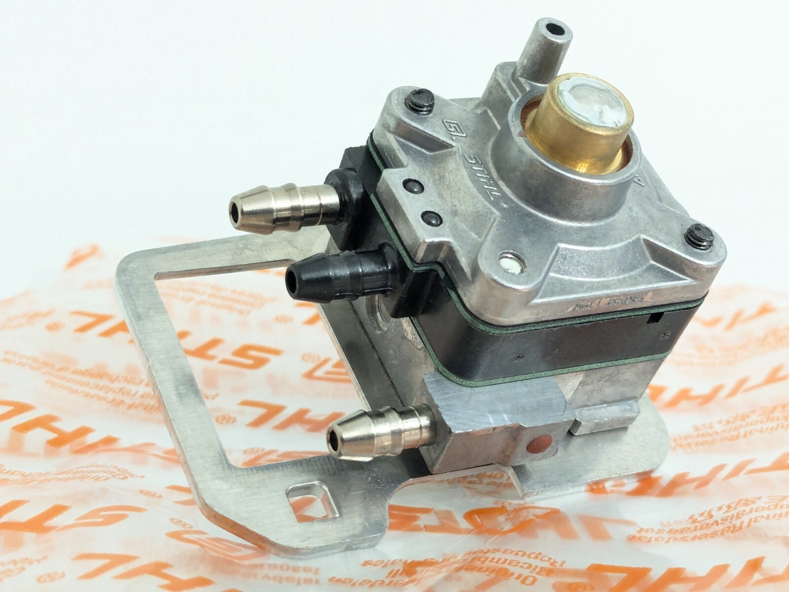 GENUINE OEM ✅ Stihl MS500i Injection Pump 1147 130 0302