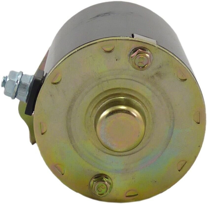 PREMIUM STARTER FITS BRIGGS STRATTON REPLACES LG693551 14 TOOTH W/ STEEL GEAR