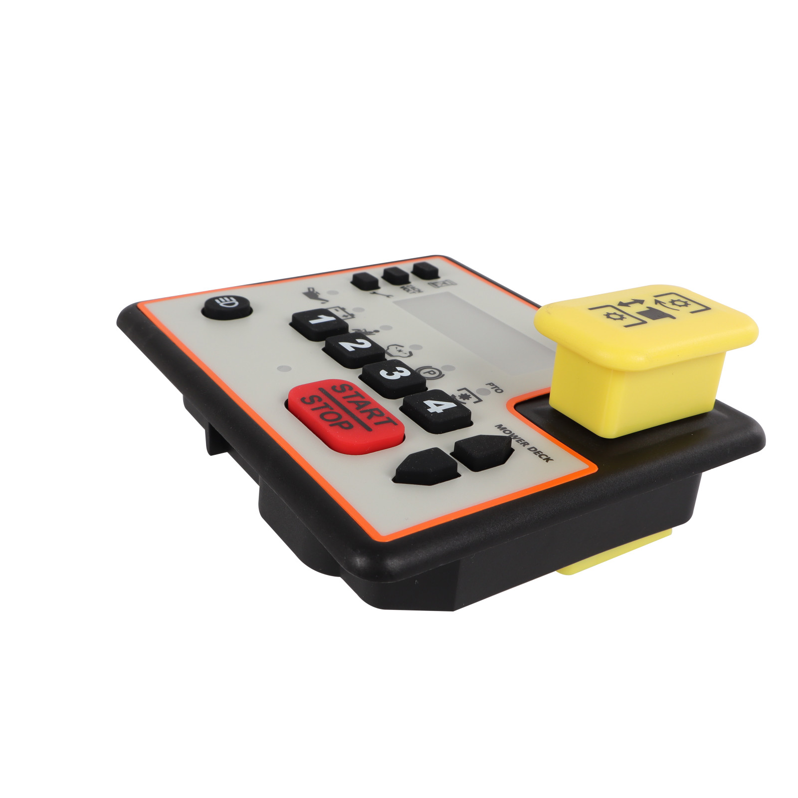 Upgrade Control Console 486-0057-00, 486-0058-00 For Spartan Mower EFI & CARB