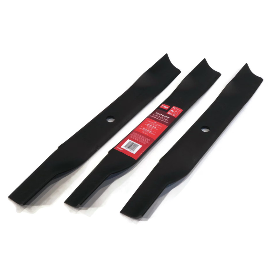 Toro Genuine TimeCutter Quest 50″ Blade 3-Pack 115-5059-03 Kit 79016P
