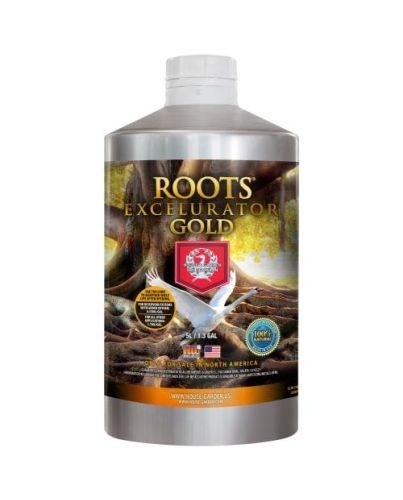 House and Garden Root Excelurator Gold – 5 Liter