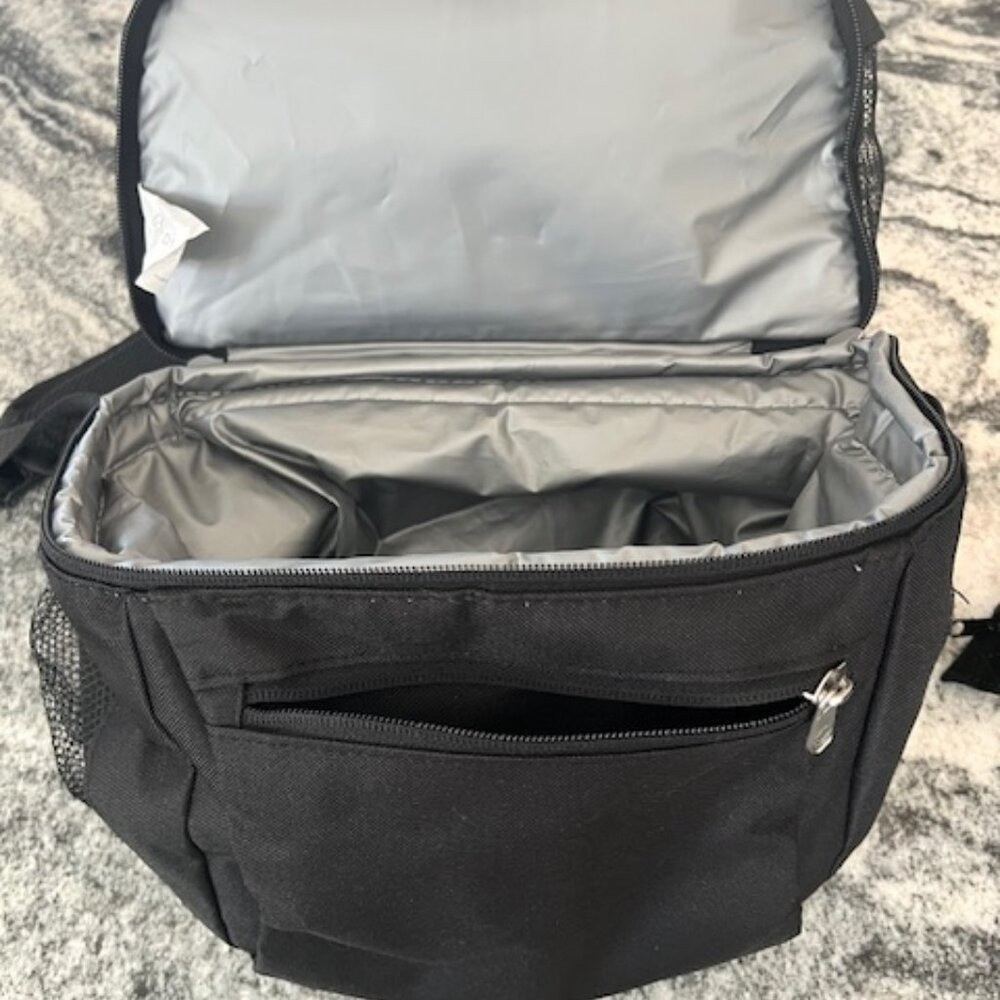 Oniva branded backpack insulated cooler backpack Picnic, beach, travel hiking,