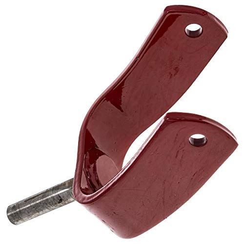 GENUINE OEM EXMARK PART # 116-7941-01 CASTER FORK