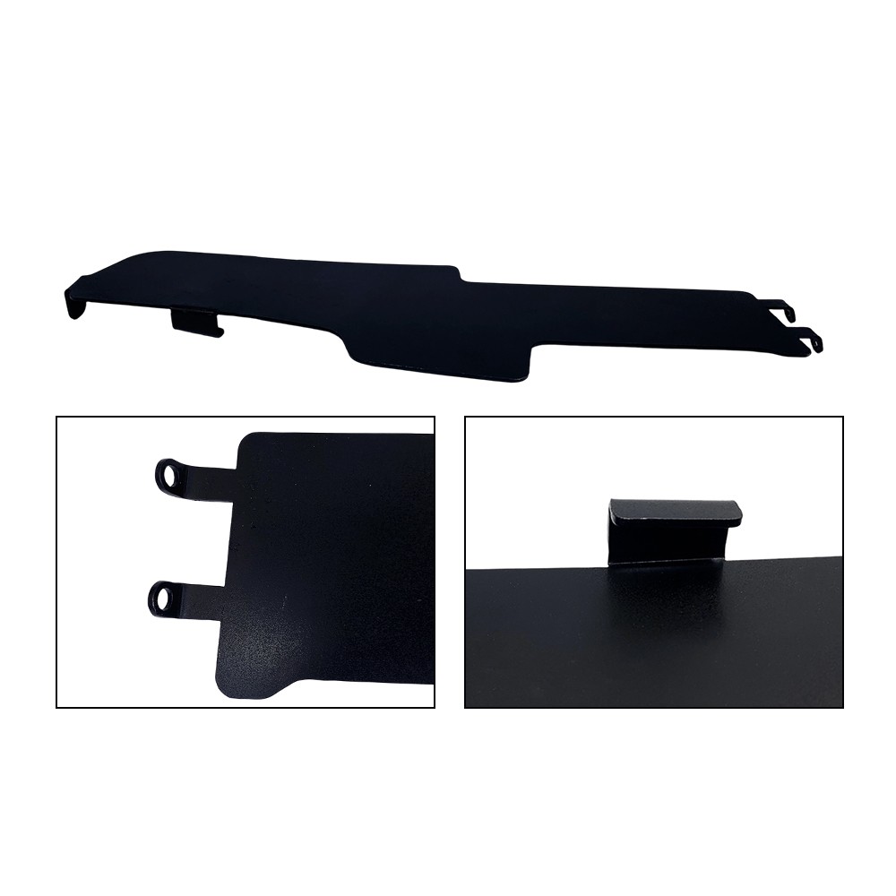 1xHANDLE TANK GUARD PROTECTION PLATE FOR STIHL MS500i CHAINSAW