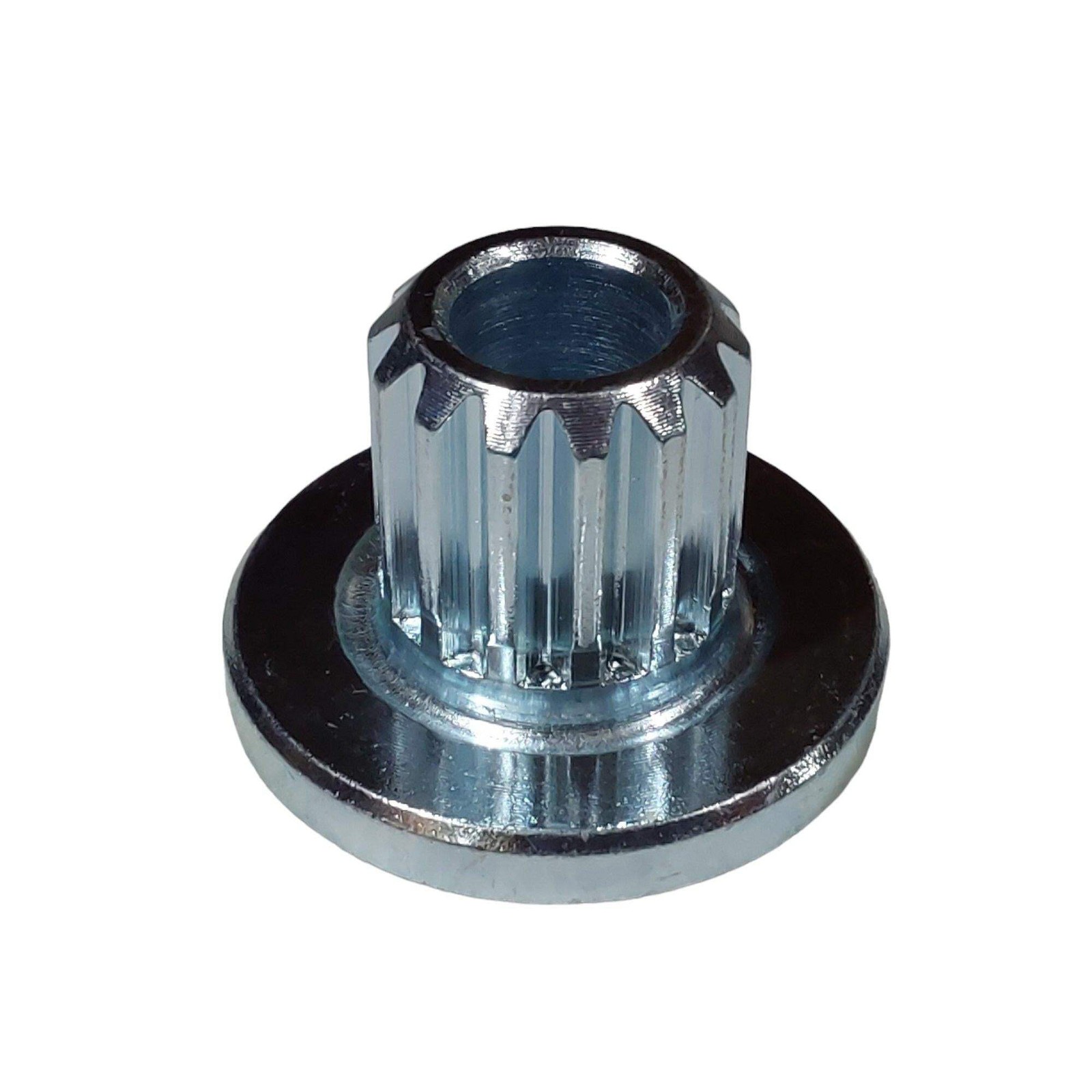 (3) Blade Bolts & Bushings Fits Exmark 109-9220 103-3037