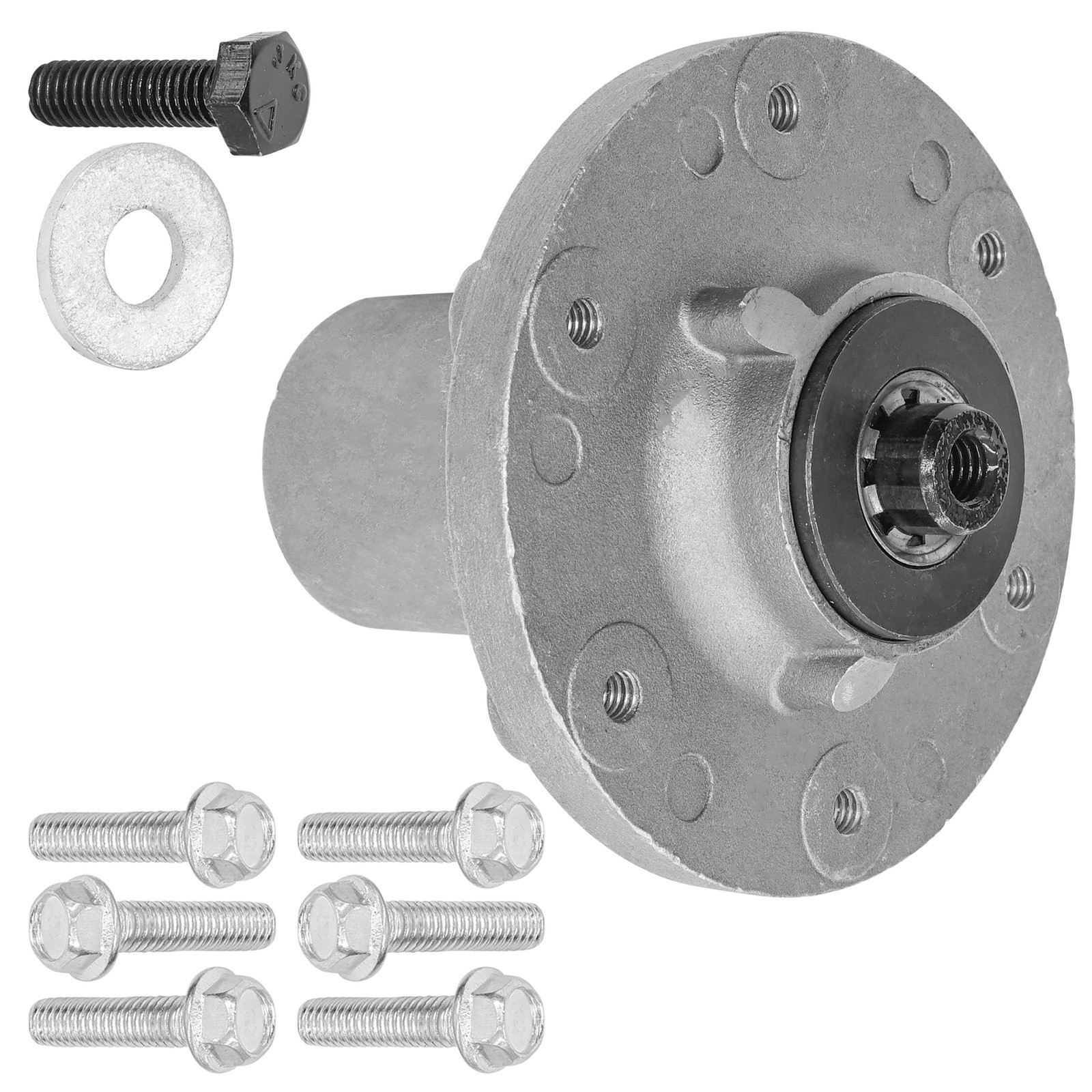 48″ Deck Spindle For Ferris 300S S65Z / Massey Ferguson MF2500 / 1757364YP