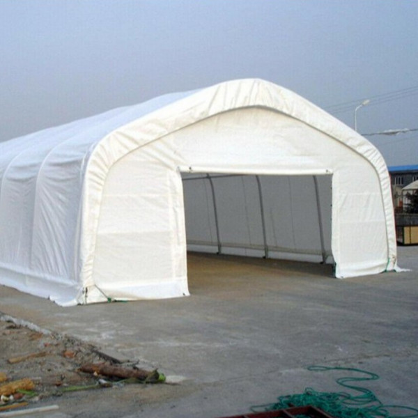String Reinforced 4 Year UV Resistant 10 mil White Greenhouse Plastic Sheeting