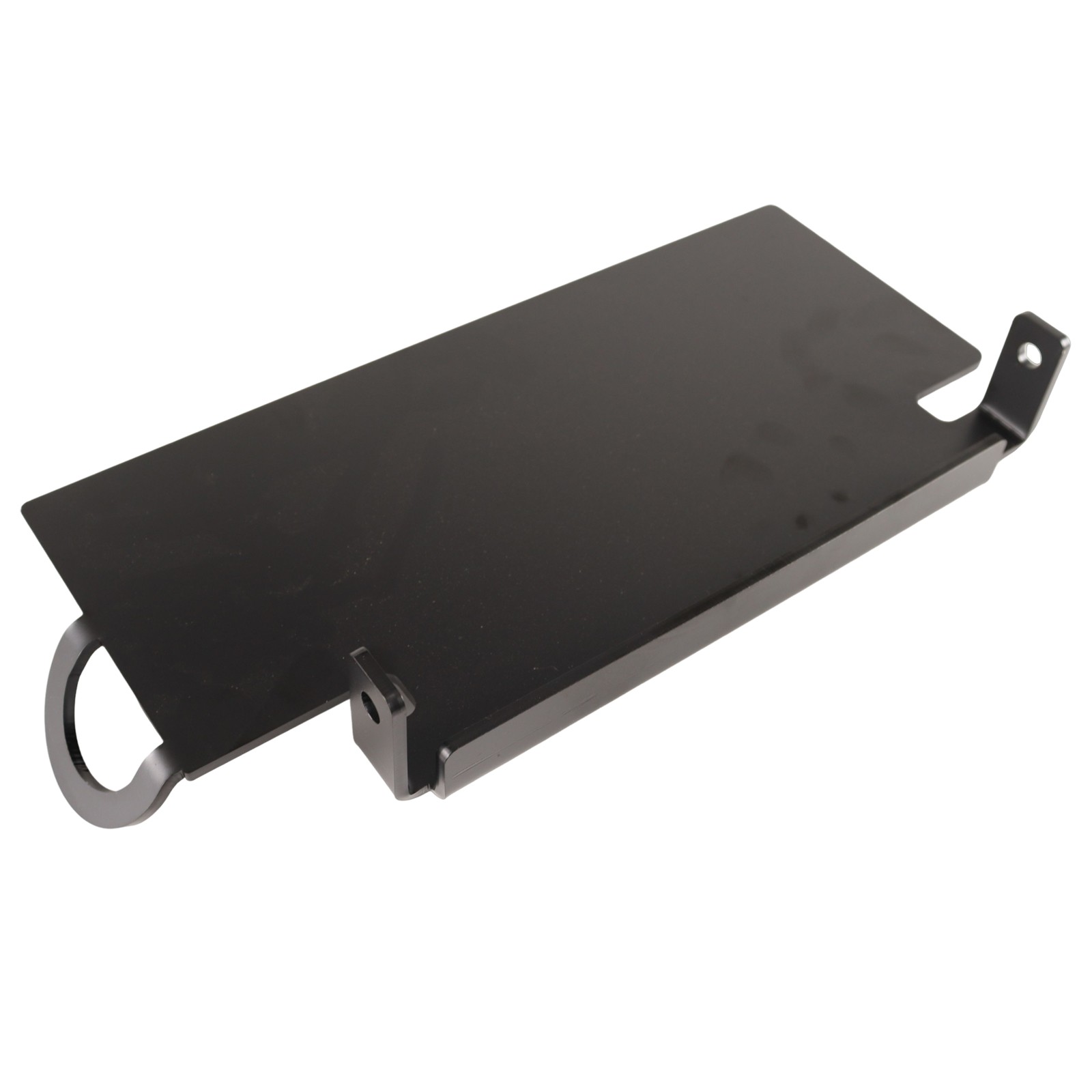 US Chute Blocker Plate Open Close For Exmark Radius E/S Series 48″ 52″ 60″ Mower