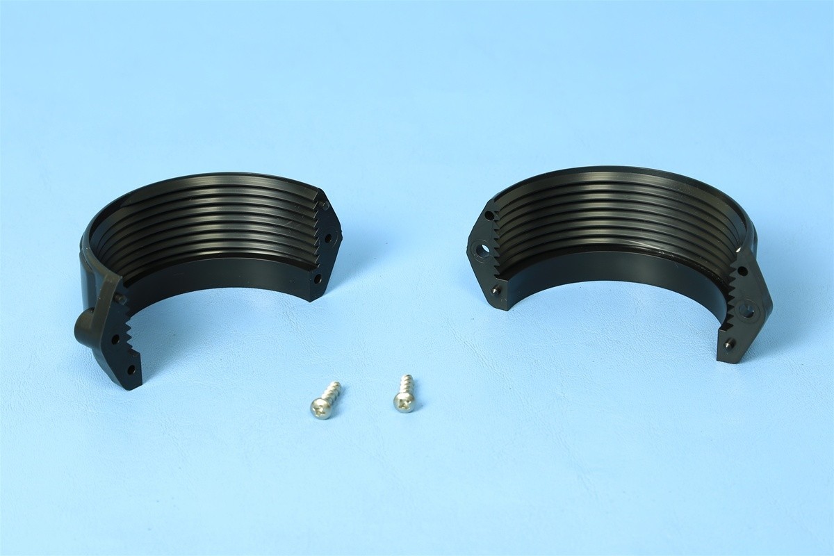 0121109025 Split Nut, 2-1/2″, Pump Union