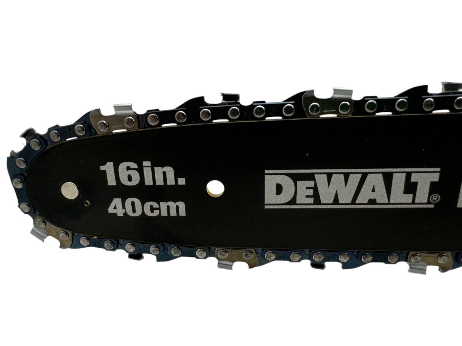 DEWALT FlexVolt 60V MAX 16 in. Chainsaw Brushless Tool Only DCCS670B (OB)