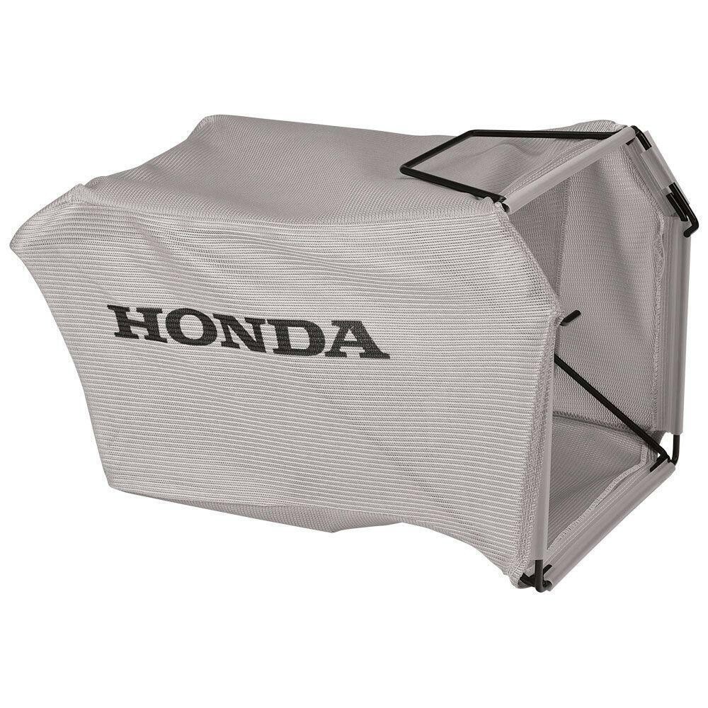 Genuine Honda 81320-VH7-D00 & 81330-VH7-D01 Grass Bag & Frame for HRX271 Mowers