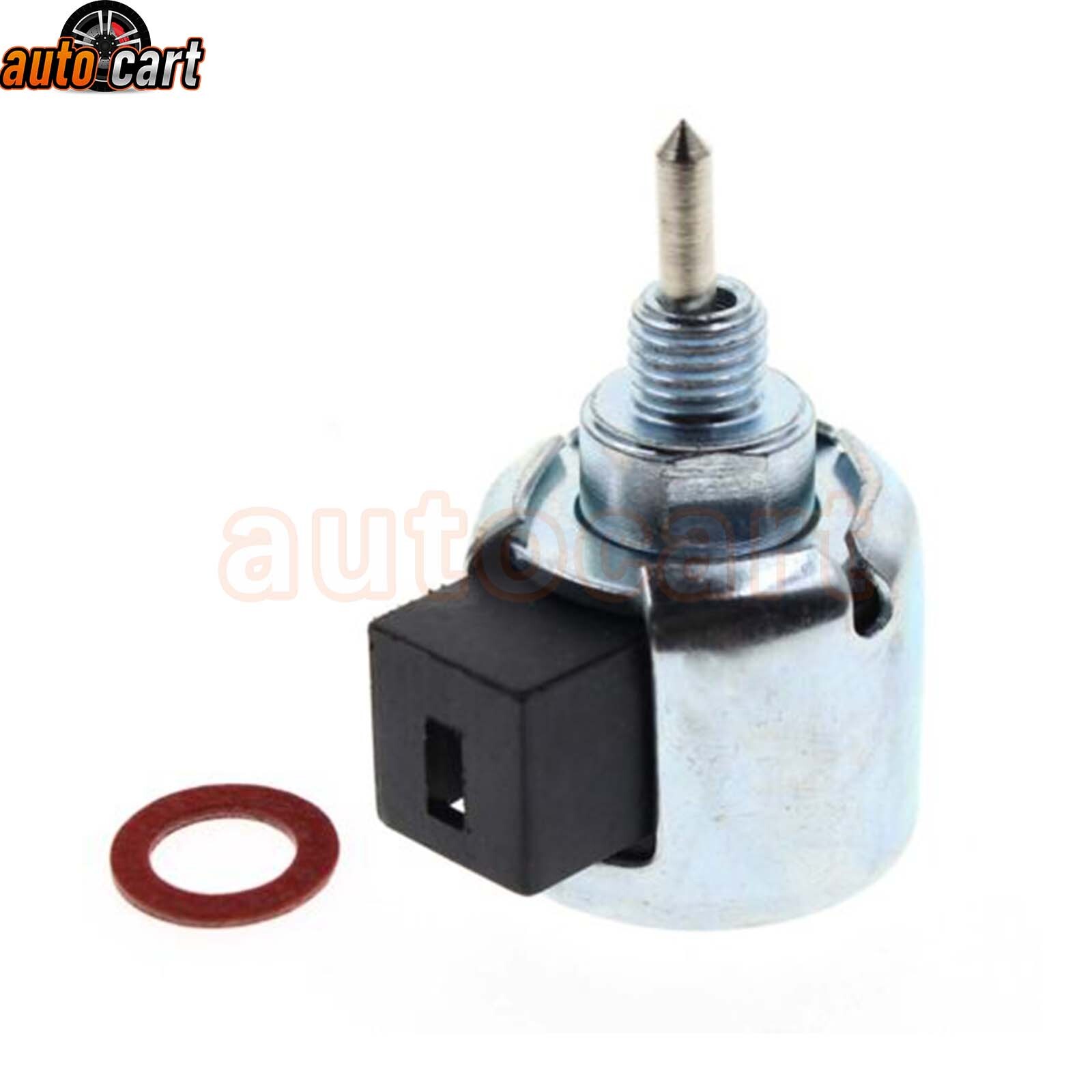 Carburetor Fuel Solenoid For Kawasaki FR651V FR691V FS730V FH430V FH541V FH580V