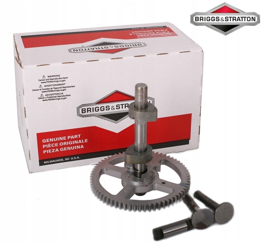 Genuine Briggs and Stratton 84005207 Camshaft