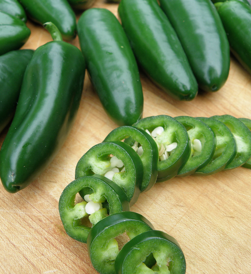 Jalapeno M Pepper Seeds, HOT PEPPER, NON-GMO, JALAPENO POPPERS, FREE SHIPPING