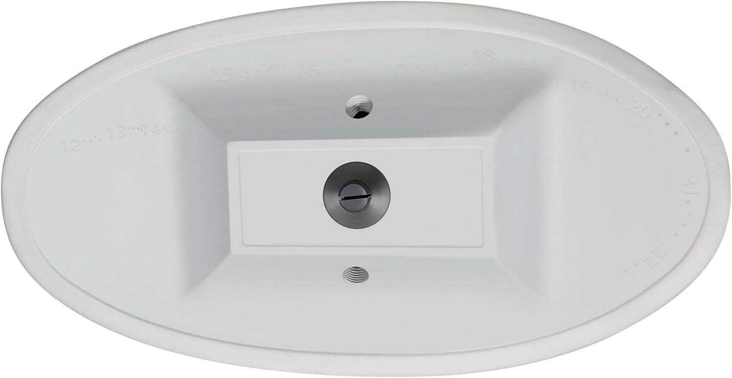 2472-828 6455-457 Spa Pillow For Jacuzzi J-200 Series 2008+ Hot Tub